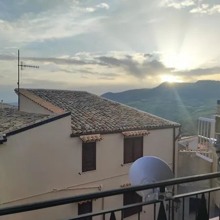 Il Giardino Dei Semplici - E Affitti Brevi Di F A Quartararo